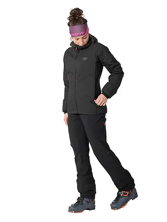 DYNAFIT | Chaqueta aislante para mujer Blacklight Primaloft® con capucha |